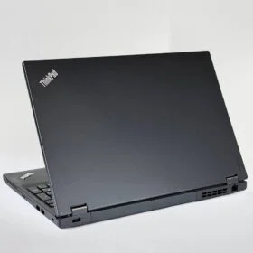 لپ تاپ استوک Lenovo ThinkPad L560 Core i5-6200U 8G SSD 256G 15.6