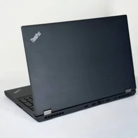لپ تاپ استوک Lenovo p51 Core i7-7700HQ 8G SSD 256G 15.6 FHD