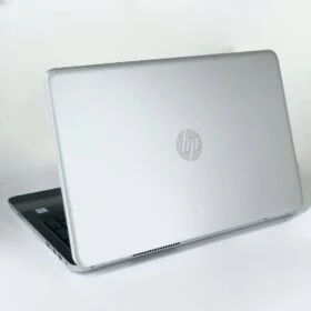 لپ تاپ استوک لمسی  HP povilion Core i5-7200U 8G SSD 256G 15.6