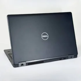 لپ تاپ استوک Dell Latitude 5591 Core i5-8400H 8G SSD 256G 2G mx130 15.6 FHD