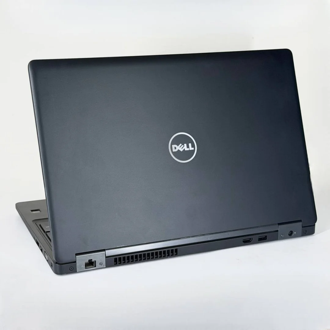 لپ تاپ استوک Dell Latitude 5591 Core i5-8400H 8G SSD 256G 2G mx130 15.6 FHD