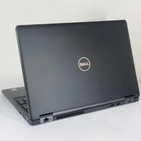 لپ تاپ استوک Dell Latitude 5580 Core i5-7440HQ 8G SSD 256G 2G mx940 15.6 FHD