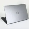 لپ تاپ استوک Dell Precision 5520 i7-7820HQ 16G SSD 256G Quadro M1200 4K Touch