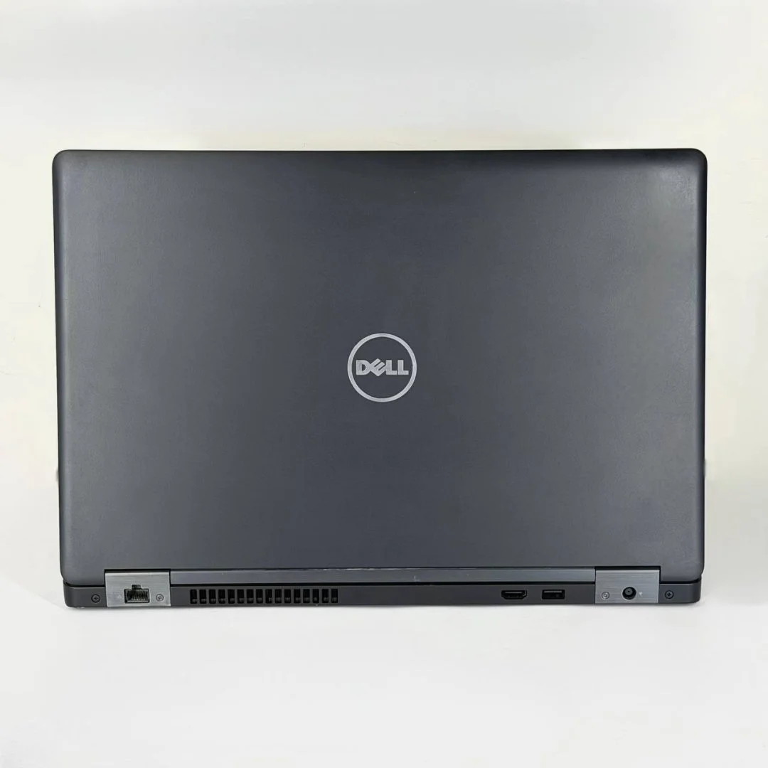 لپ تاپ استوک DELL latitude 5590 Core i5-8350U 8G SSD 256G 15.6 inch FHD - تصویر 2