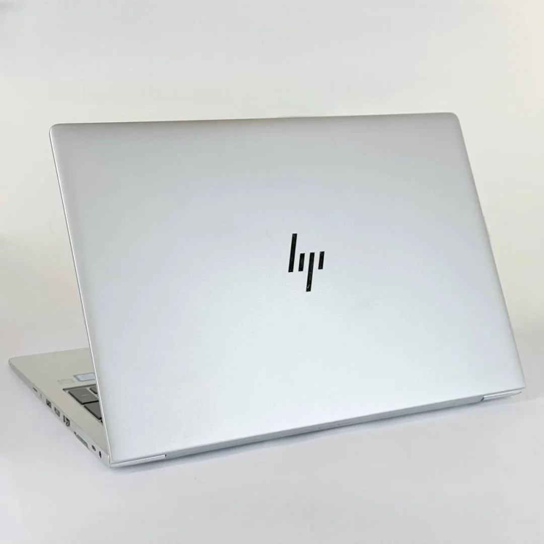 لپ تاپ استوک HP probook 450 G6 Core i7-8550U 8G SSD 256G 2G mx130 15.6 FHD