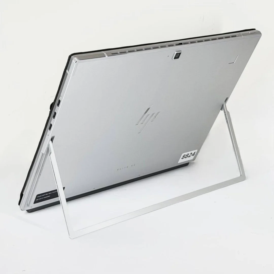 لپ تاپ استوک تبلت شو سیمکارتخور HP ELITE X2 1013 G3 Core i5-8365U 8G SSD 256G 12 inch FHD لمسی - تصویر 2