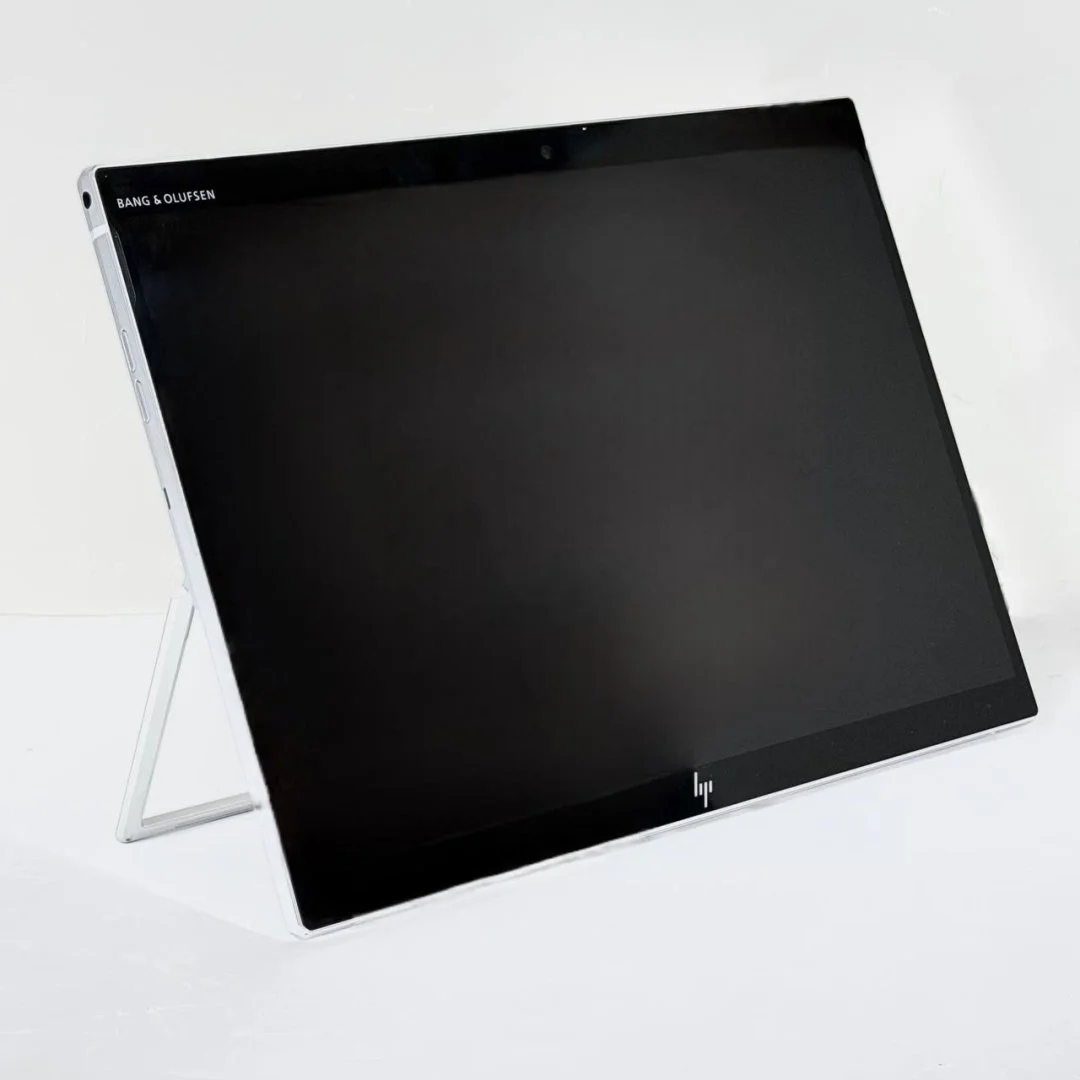 لپ تاپ استوک تبلت شو سیمکارتخور HP ELITE X2 1013 G3 Core i5-8365U 8G SSD 256G 12 inch FHD لمسی