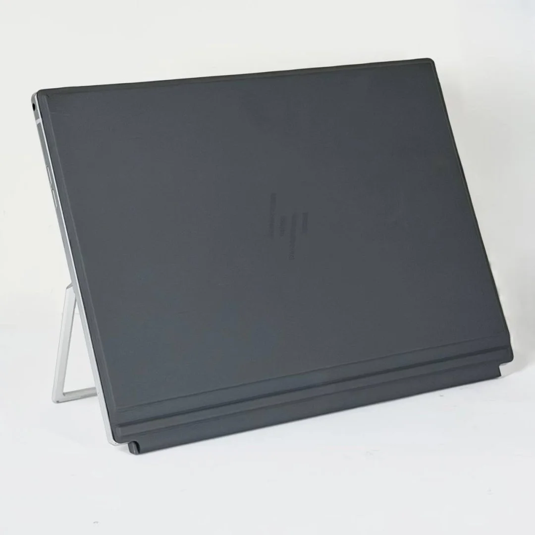 لپ تاپ استوک تبلت شو سیمکارتخور HP ELITE X2 1013 G3 Core i5-8365U 8G SSD 256G 12 inch FHD لمسی - تصویر 4
