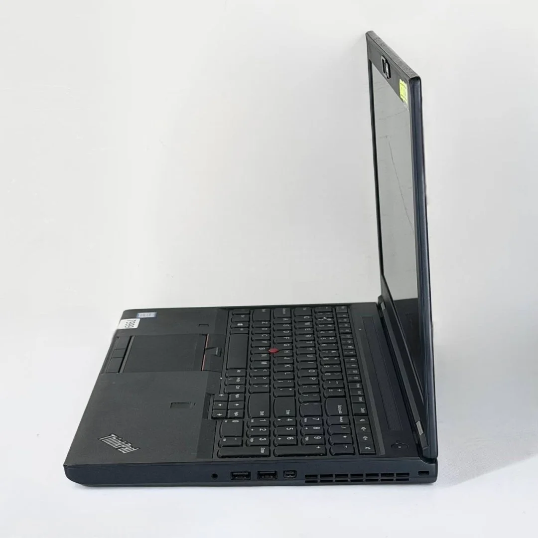 لپ تاپ استوک Lenovo thinkpad p50 Xeon E3-1505M 16G SSD 256G 4G quadro m2200 15.6 inch FHD - تصویر 3