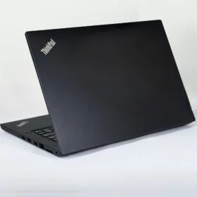 لپ تاپ استوک lenovo thinkpad T490 Core i5-8365 8G SSD 256G 14 inch HD