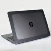 لپ تاپ استوک HP ZBOOK 15 G3 Core i7-6820HQ 8G SSD 256G 4G QUADRO M2000M 15.6 inch FHD
