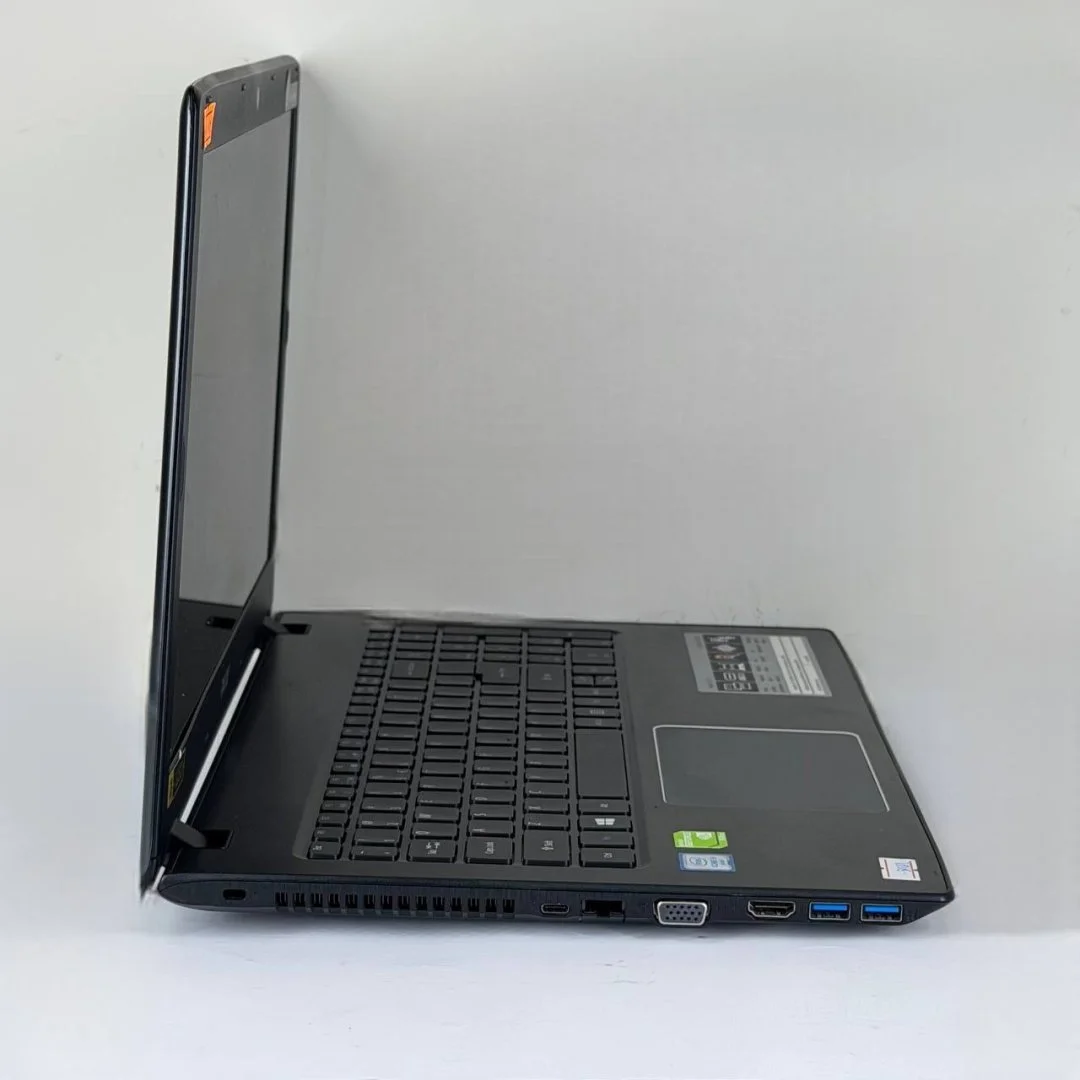 لپ تاپ استوک acer aspire e15-575G Core i5-6200U 8G SSD 256G 2G nvidia 940mx 15.6 FHD - تصویر 4