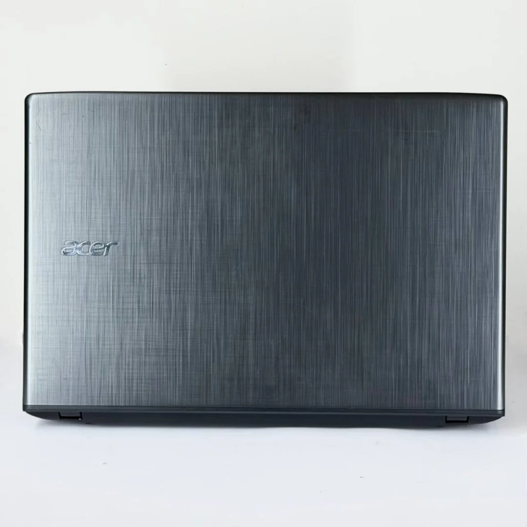 لپ تاپ استوک acer aspire e15-575G Core i5-6200U 8G SSD 256G 2G nvidia 940mx 15.6 FHD - تصویر 2
