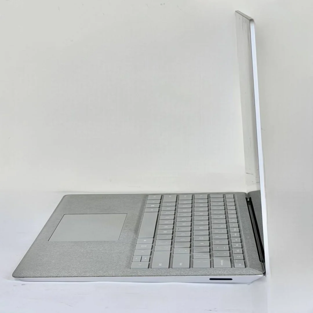 لپ تاپ استوک surface laptop 2 Core i5-8350U 16G SSD 256G 13.3 inch 2K لمسی - تصویر 5