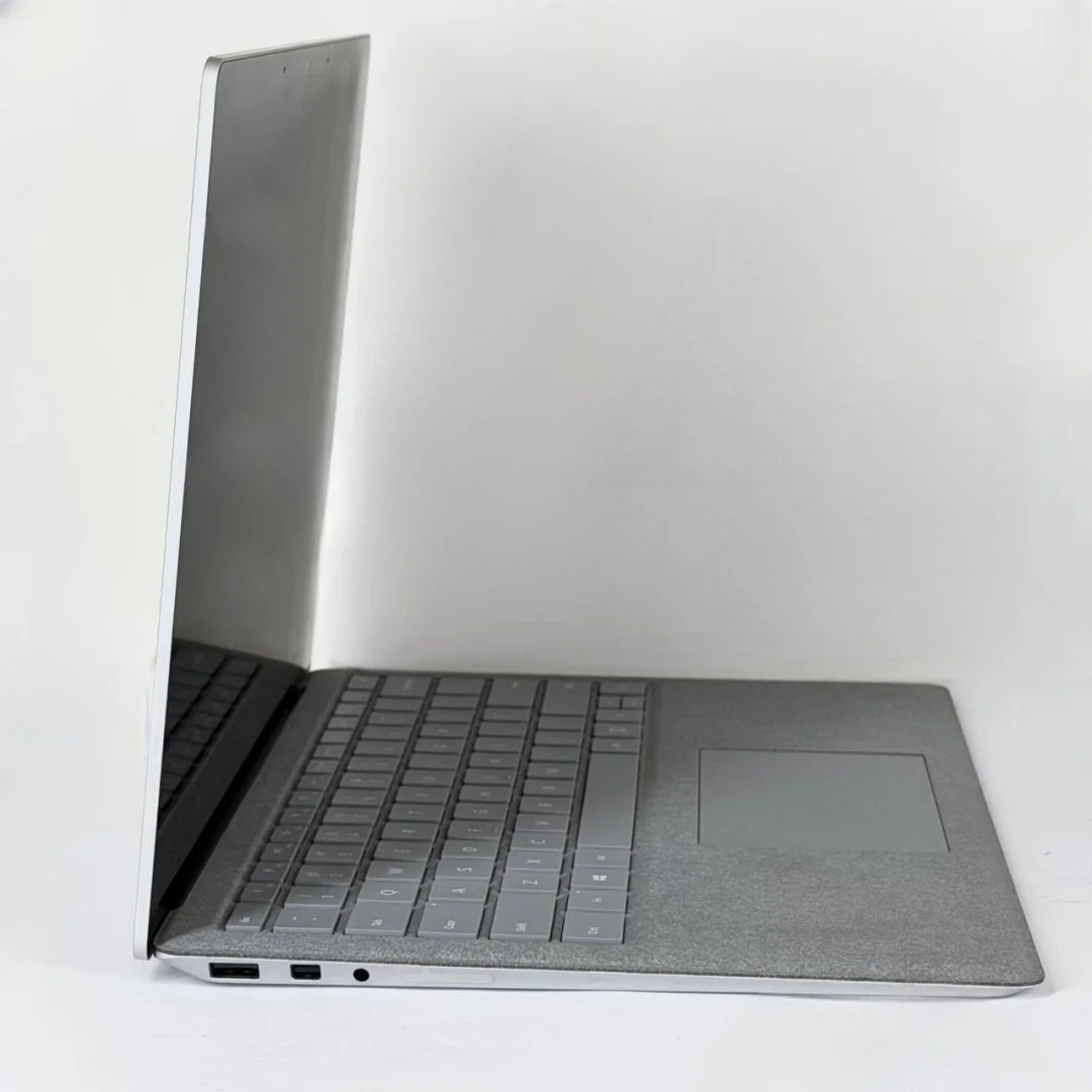 لپ تاپ استوک surface laptop 2 Core i5-8350U 16G SSD 256G 13.3 inch 2K لمسی - تصویر 3