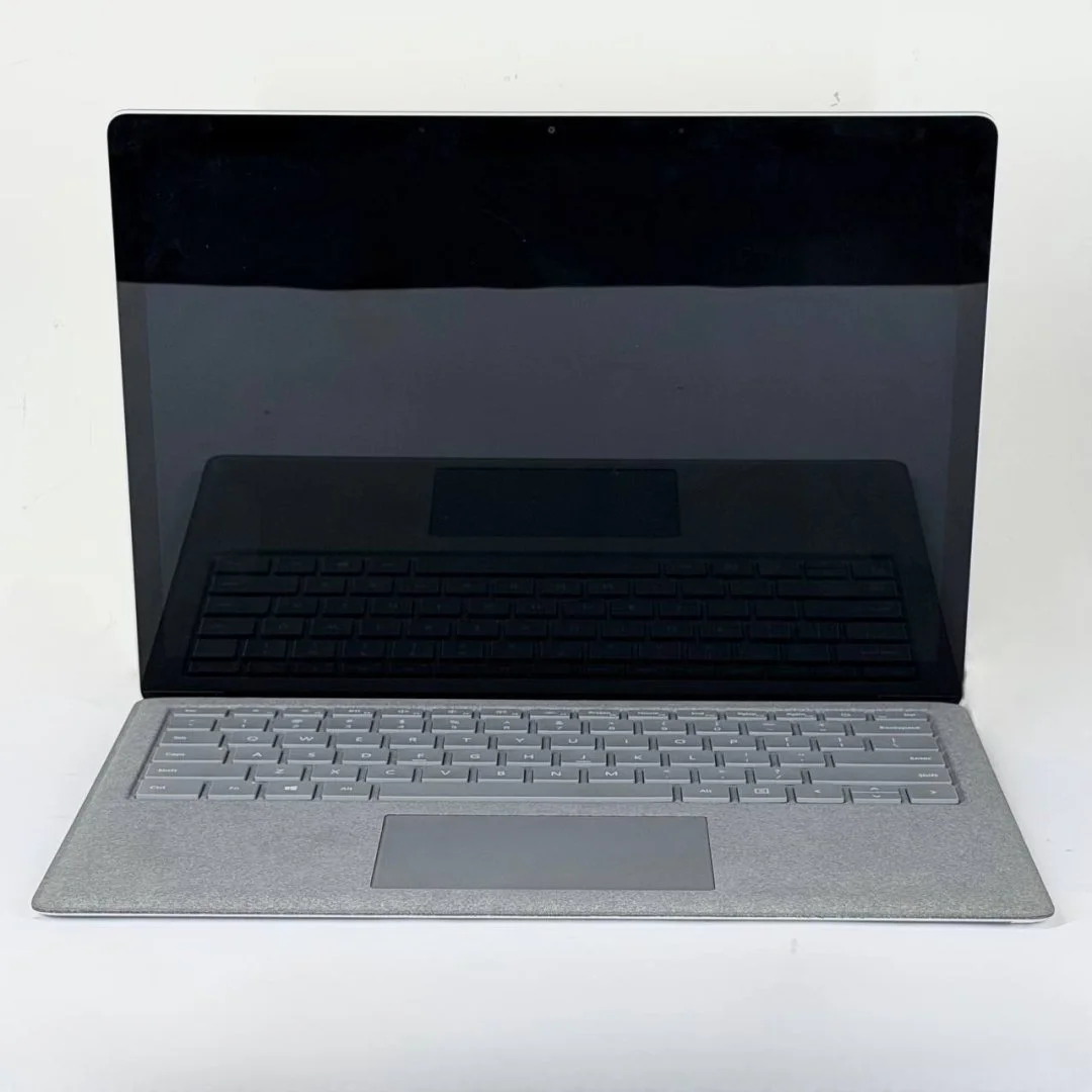 لپ تاپ استوک surface laptop 2 Core i5-8350U 16G SSD 256G 13.3 inch 2K لمسی - تصویر 2