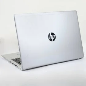 لپ تاپ استوک HP probook 450 G6 Core i5-8265U 8G SSD 256G 15.6 inch FHD
