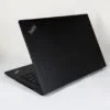 لپ تاپ استوک lenovo thinkpad T14 Core i5-1135G 8G SSD 256G 14 FHD