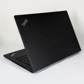 لپ تاپ استوک lenovo thinkpad T14 Core i5-1135G 8G SSD 256G 14 FHD