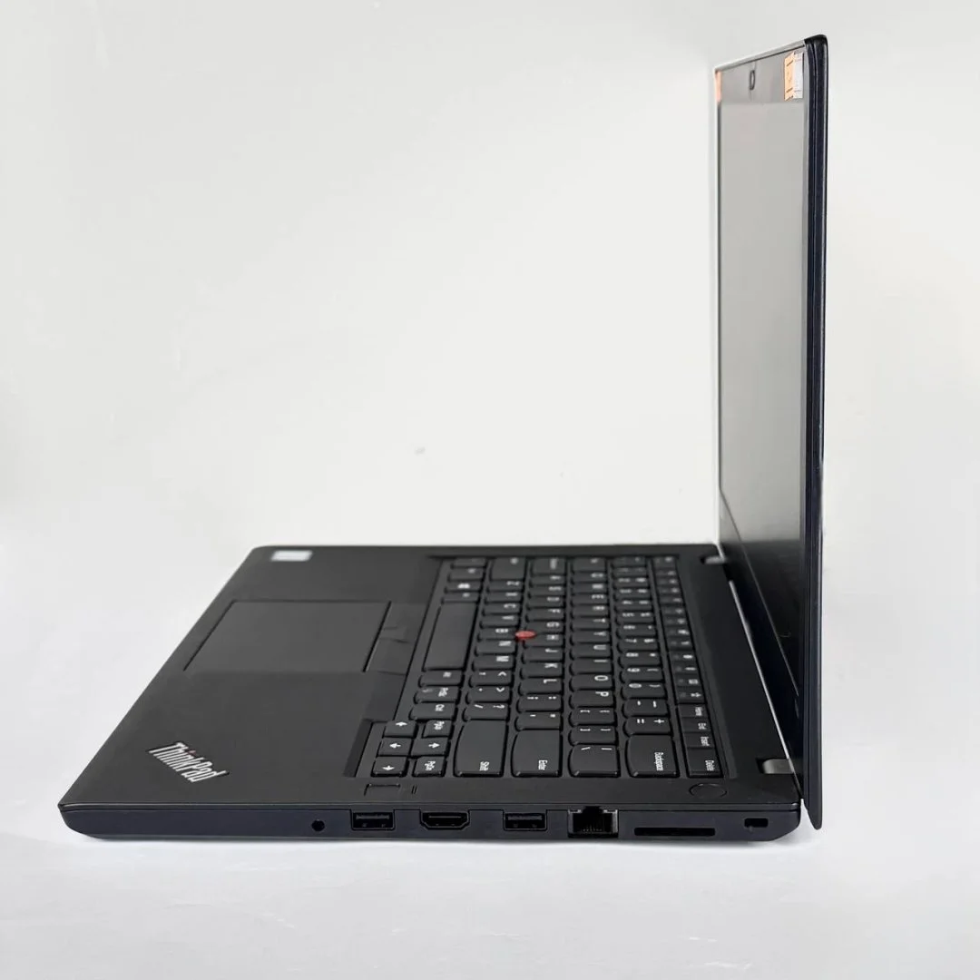 لپ تاپ استوک lenovo thinkpad T480 Core i7-8550U 8G SSD 256G 14 inch لمسی - تصویر 2
