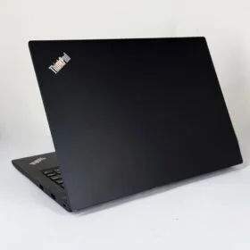 لپ تاپ استوک lenovo thinkpad E14 Core i3-10110U 8G SSD 256G 14inch FHD