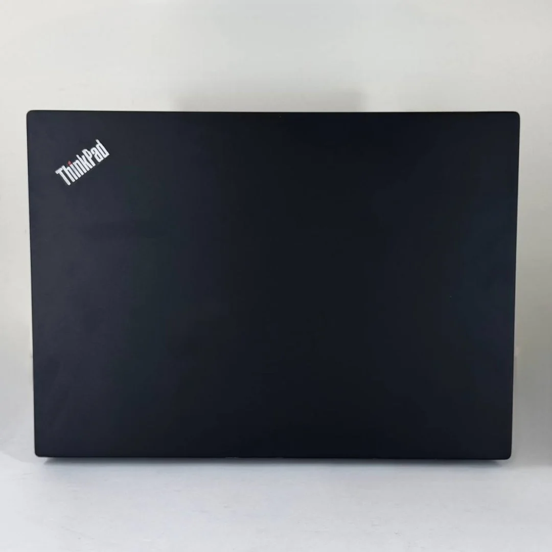 لپ تاپ استوک lenovo thinkpad T14 Core i5-1135G 8G SSD 256G 14 inch FHD لمسی - تصویر 5