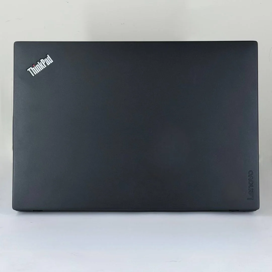 لپ تاپ استوک lenovo thinkpad T480 Core i7-8550U 8G SSD 256G 14 inch لمسی - تصویر 5